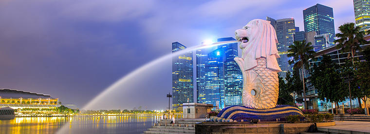 Singapore High Quality Background on Wallpapers Vista
