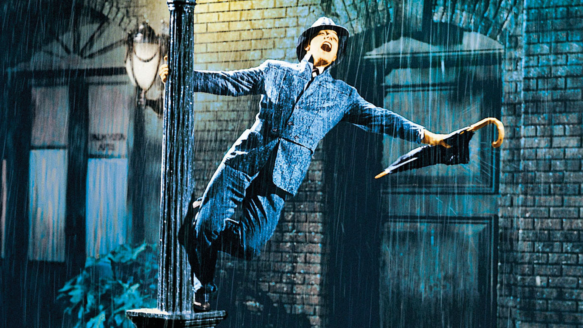 Singin' In The Rain Backgrounds on Wallpapers Vista
