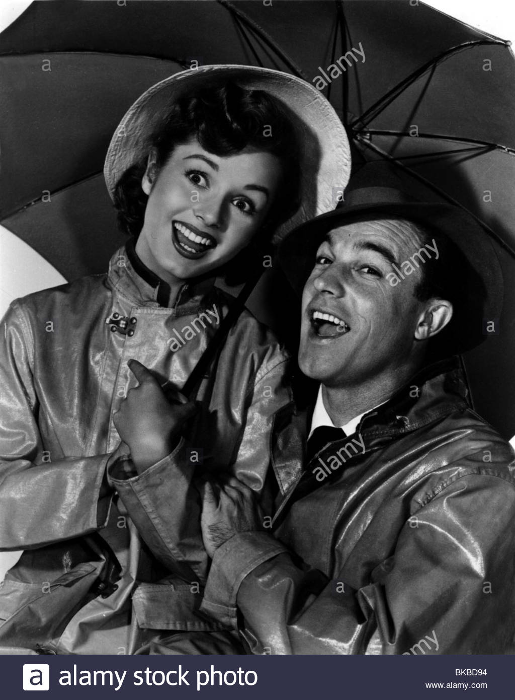 Amazing Singin' In The Rain Pictures & Backgrounds