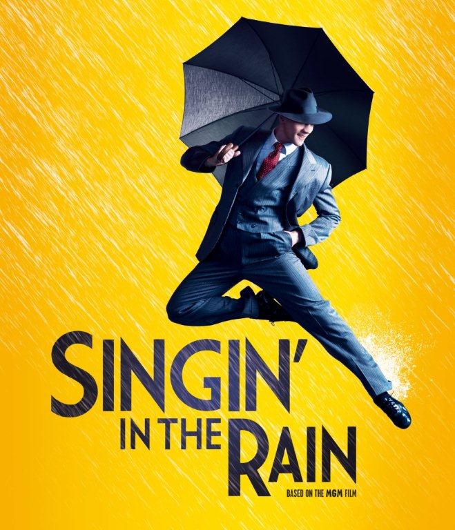 Singin' In The Rain Backgrounds, Compatible - PC, Mobile, Gadgets| 659x768 px