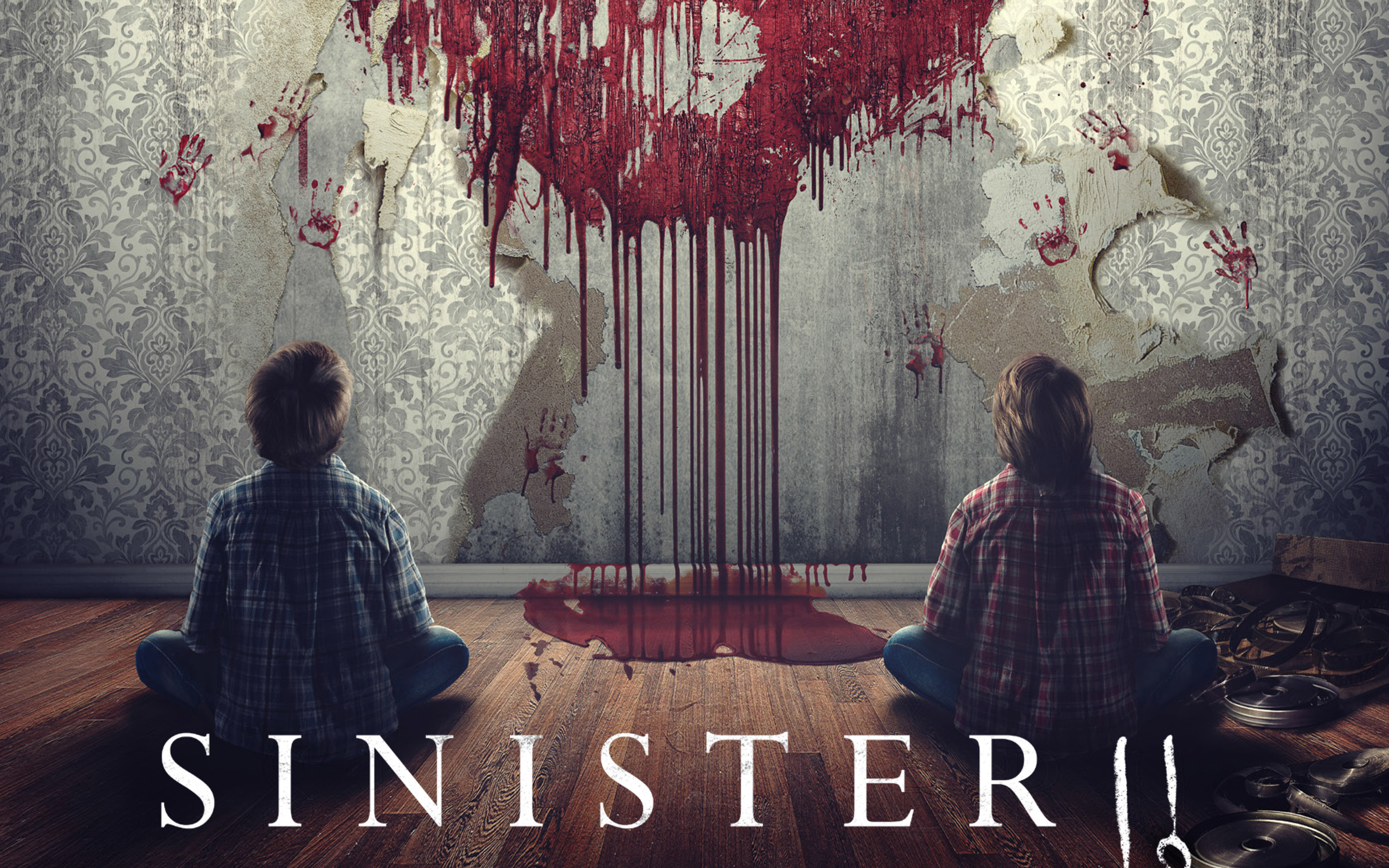 Images of Sinister 2 | 2880x1800