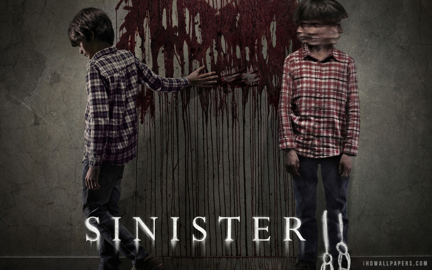 HQ Sinister 2 Wallpapers | File 584.38Kb