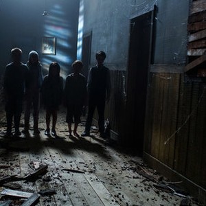 Amazing Sinister 2 Pictures & Backgrounds