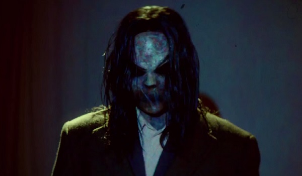 Nice Images Collection: Sinister 2 Desktop Wallpapers