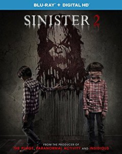Amazing Sinister 2 Pictures & Backgrounds