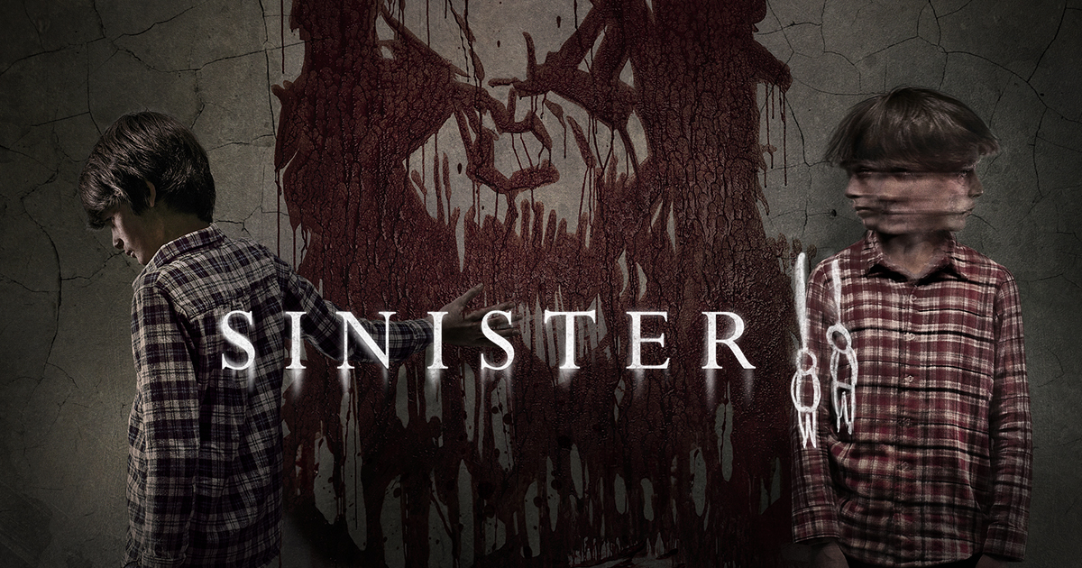 Sinister 2 Backgrounds, Compatible - PC, Mobile, Gadgets| 1200x630 px