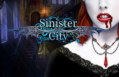Sinister City Pics, Video Game Collection