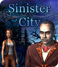 Sinister City #11