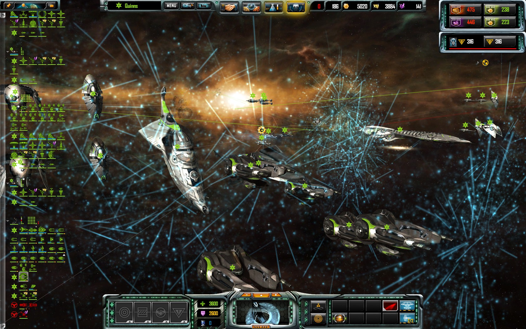 Sins Of A Solar Empire Pics, Video Game Collection