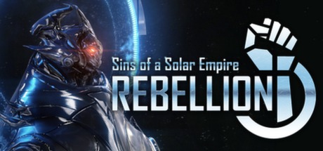 Sins Of A Solar Empire: Rebellion #9