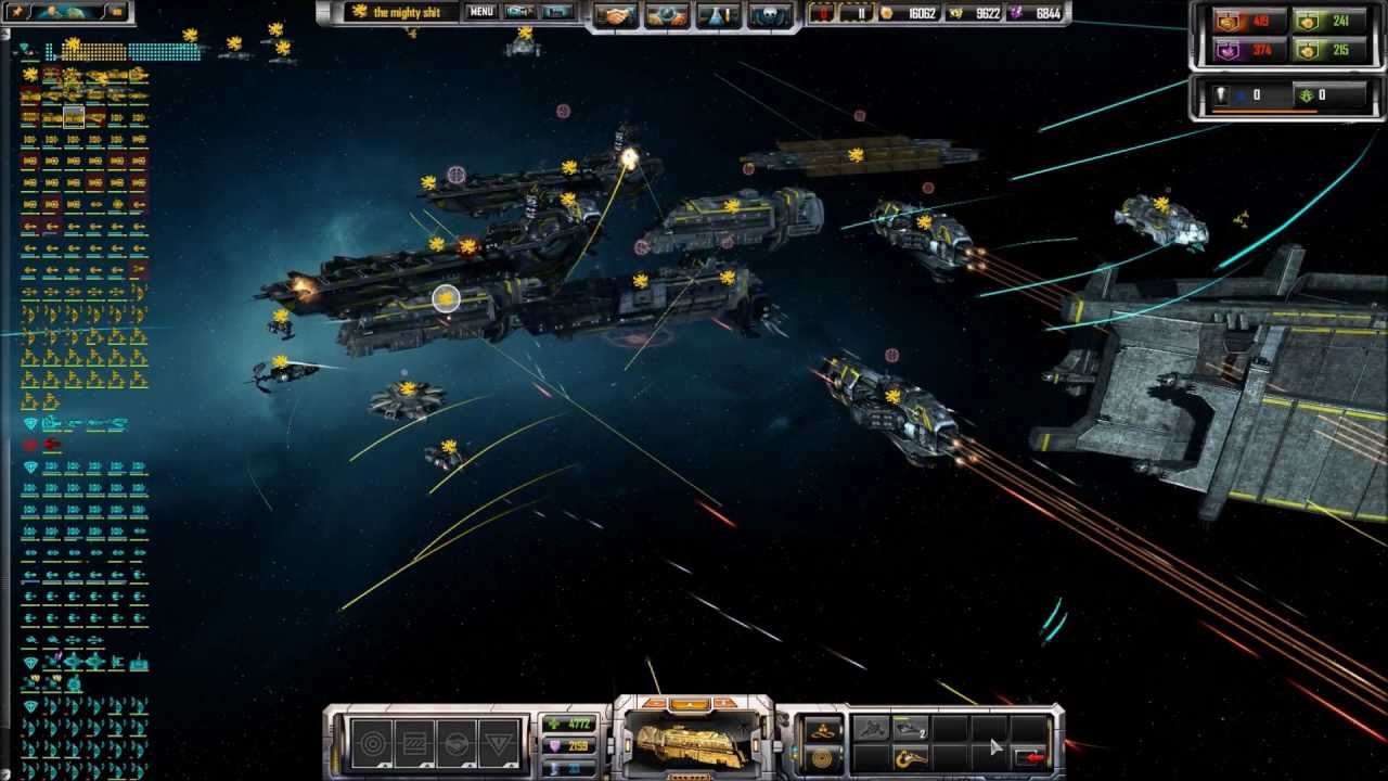Sins Of A Solar Empire Pics, Video Game Collection