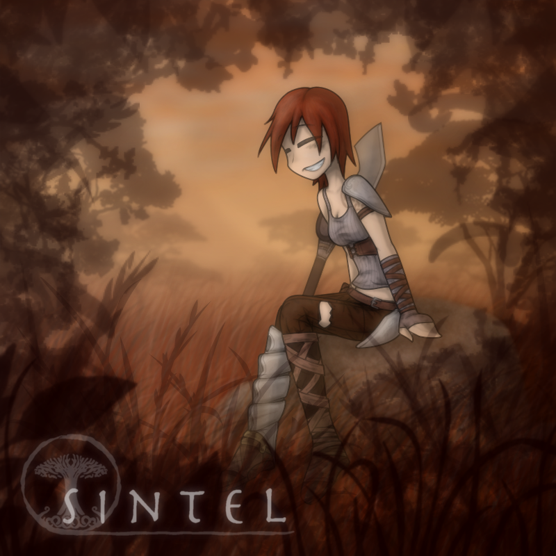 Sintel High Quality Background on Wallpapers Vista