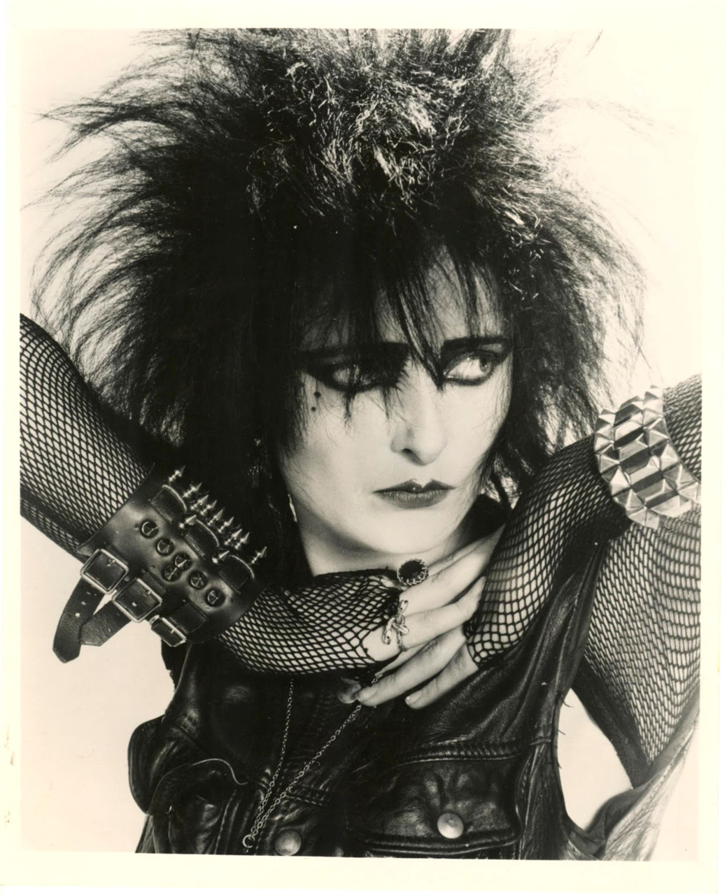 Siouxsie And The Banshees Pics, Music Collection