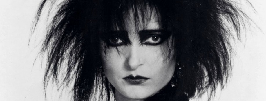 Siouxsie And The Banshees #21