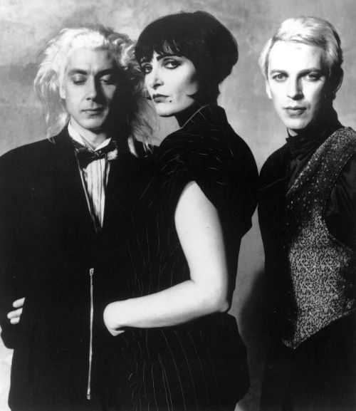 HD Quality Wallpaper | Collection: Music, 500x577 Siouxsie And The Banshees