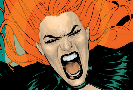 Amazing Siryn Pictures & Backgrounds
