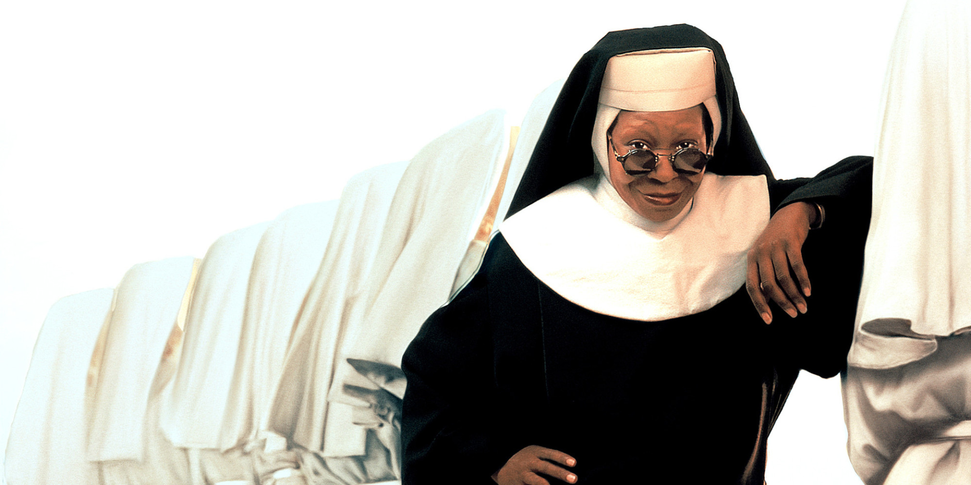2000x1000 > Sister Act Wallpapers