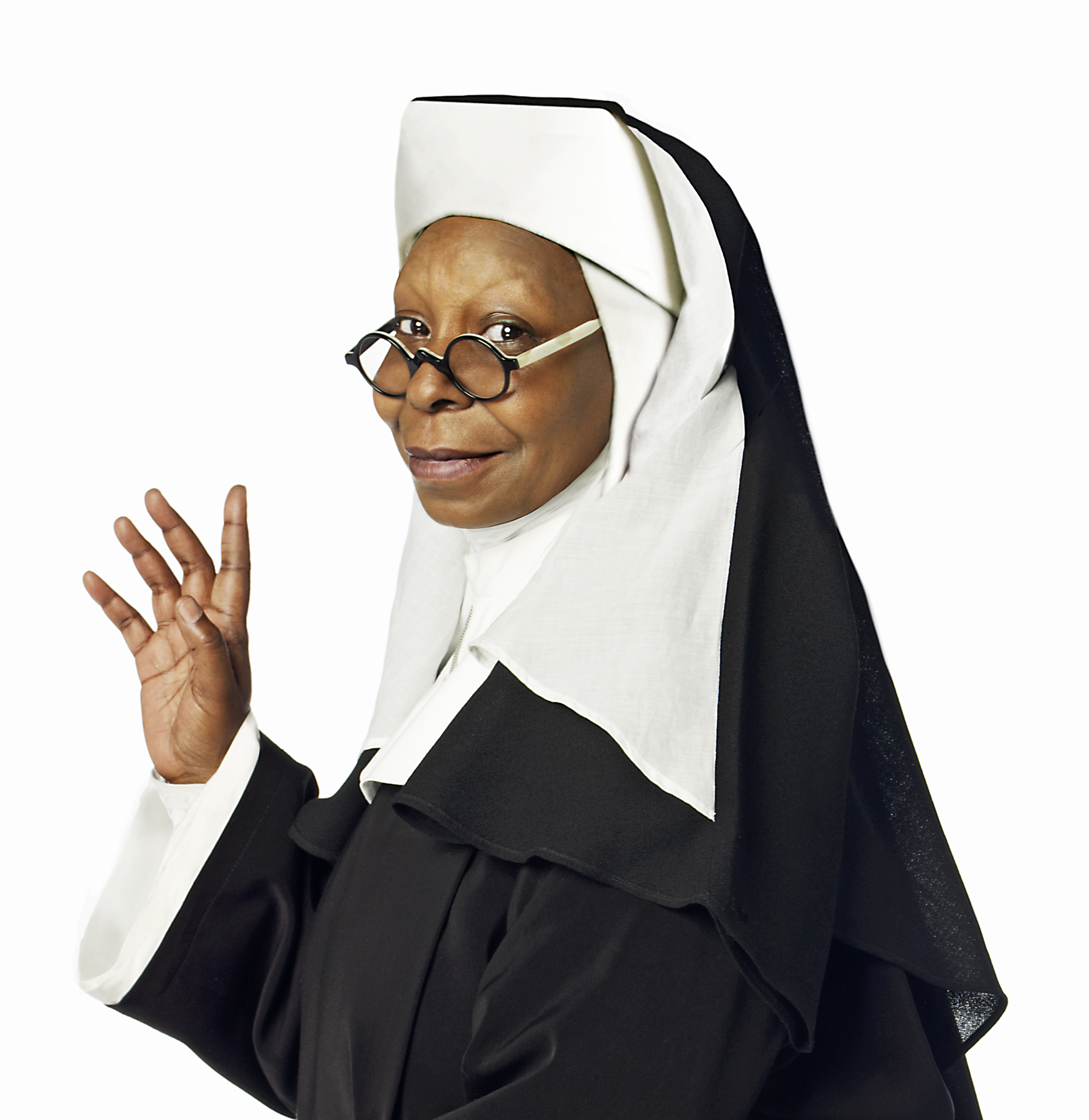 Nice Images Collection: Sister Act Desktop Wallpapers