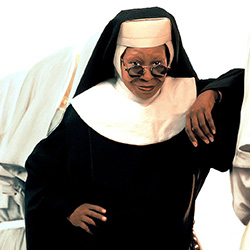 Sister Act Backgrounds, Compatible - PC, Mobile, Gadgets| 250x250 px