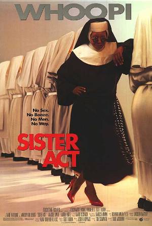 Sister Act Backgrounds, Compatible - PC, Mobile, Gadgets| 300x447 px
