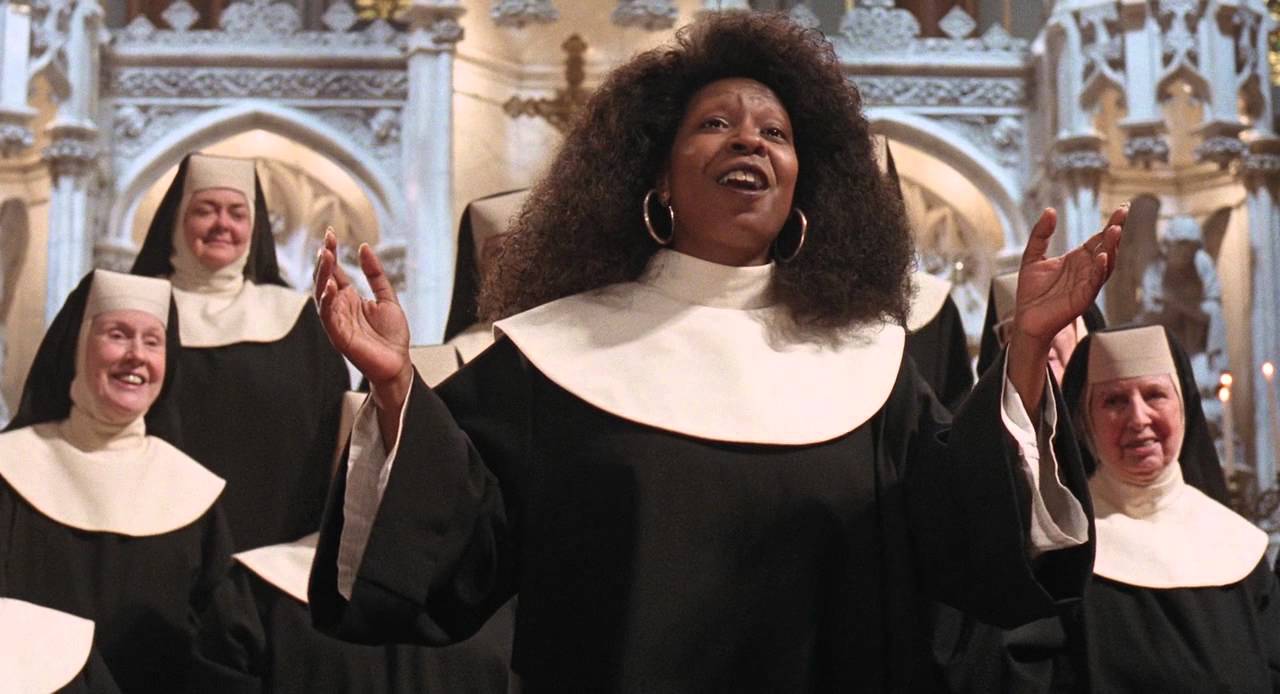 Sister Act Backgrounds on Wallpapers Vista