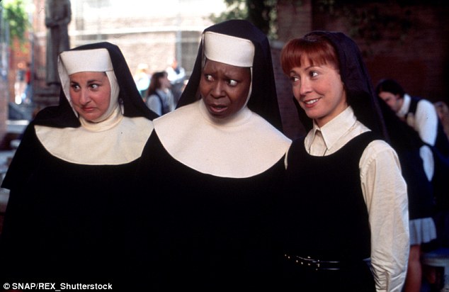 Sister Act Backgrounds, Compatible - PC, Mobile, Gadgets| 634x412 px