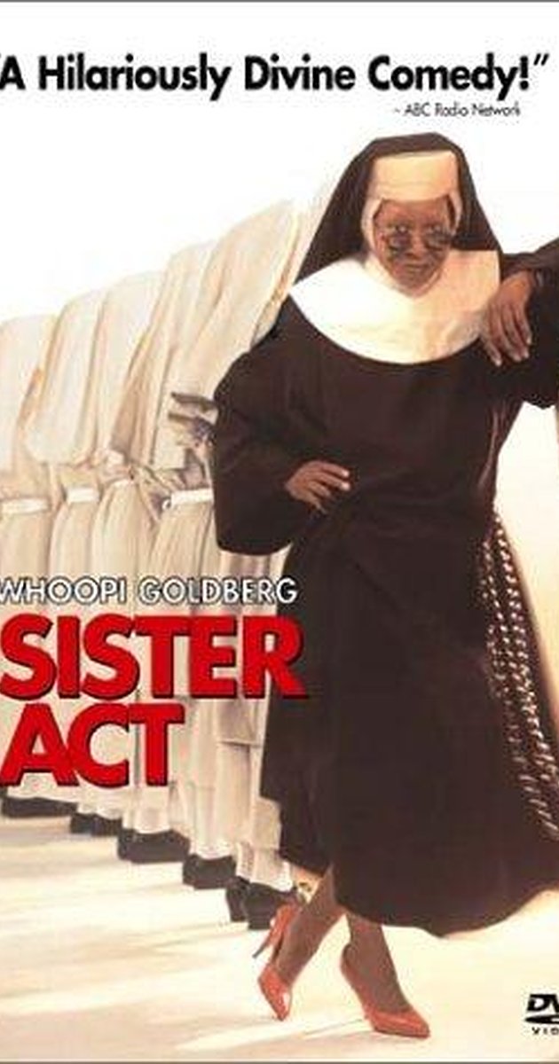 Sister Act Pics, Movie Collection