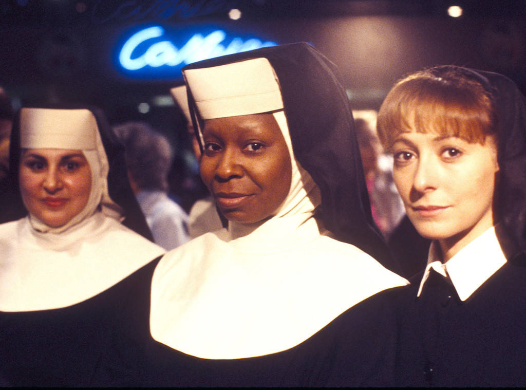 Sister Act Backgrounds, Compatible - PC, Mobile, Gadgets| 1024x759 px