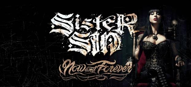 Nice Images Collection: Sister Sin Desktop Wallpapers