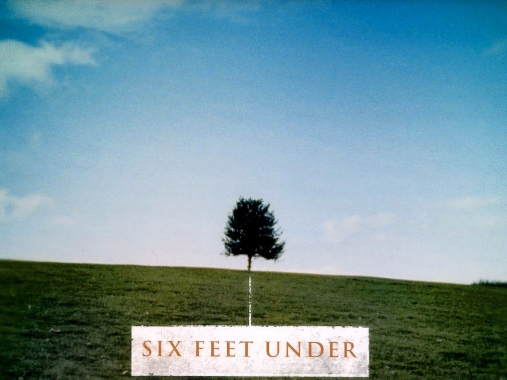 Six Feet Under #1