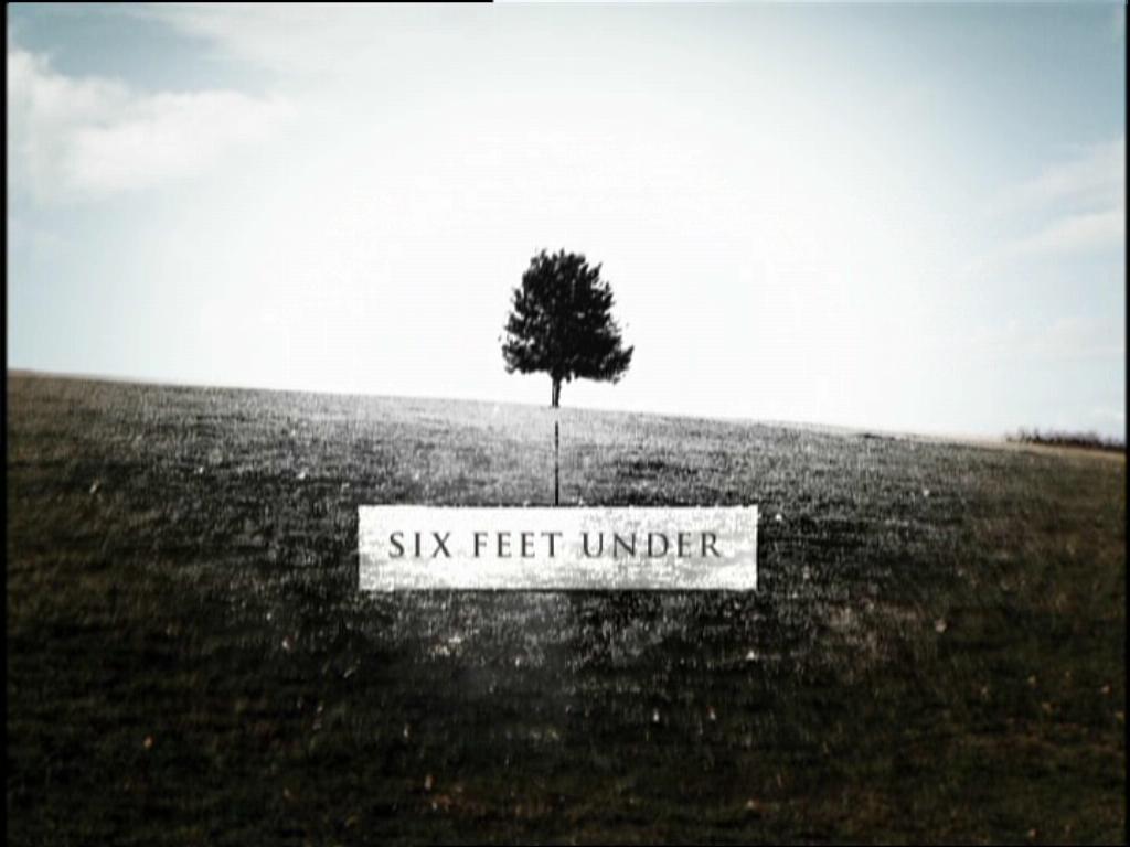 Six Feet Under High Quality Background on Wallpapers Vista