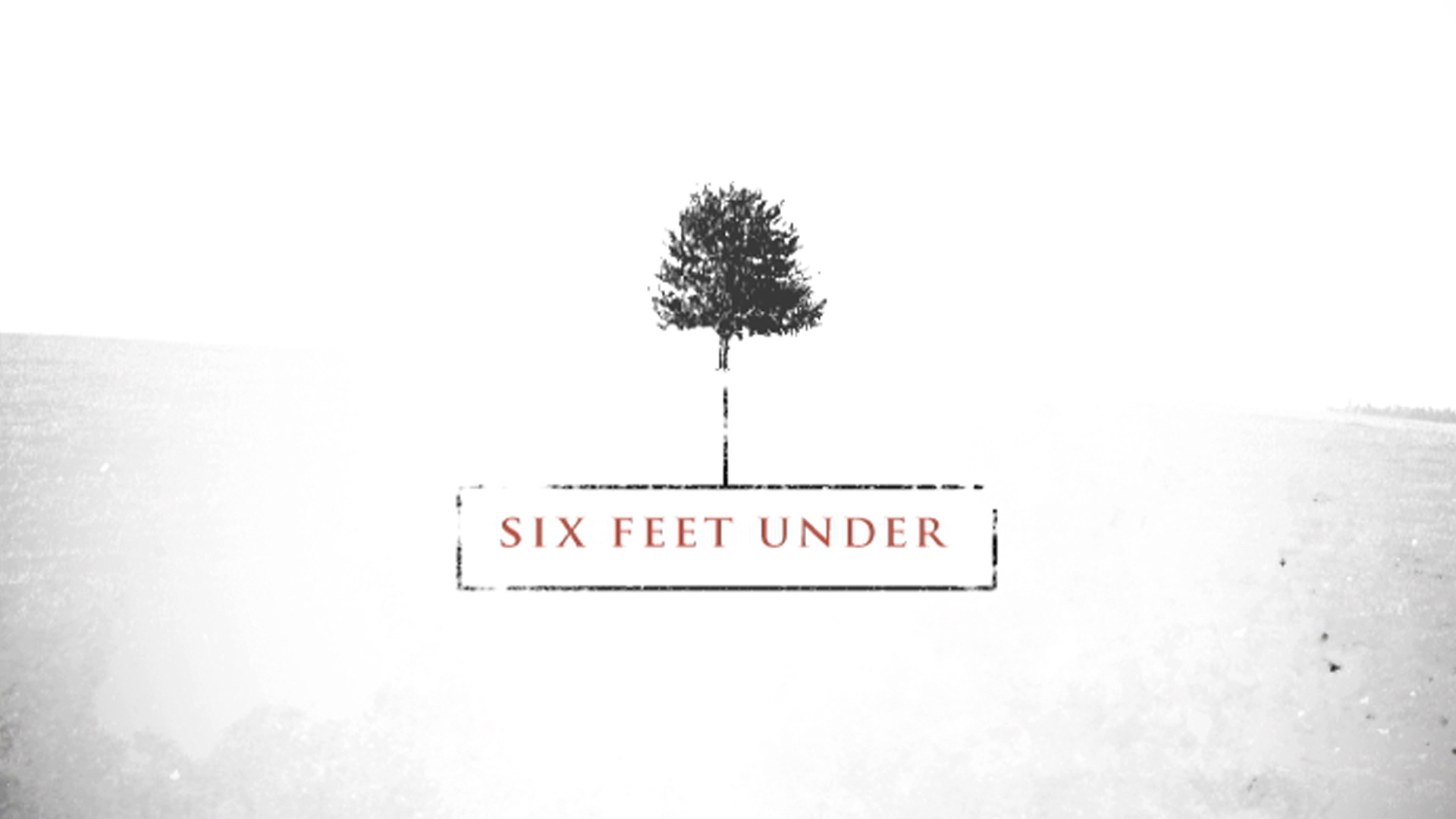 Six Feet Under #2