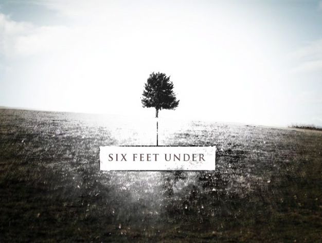 Six Feet Under #20