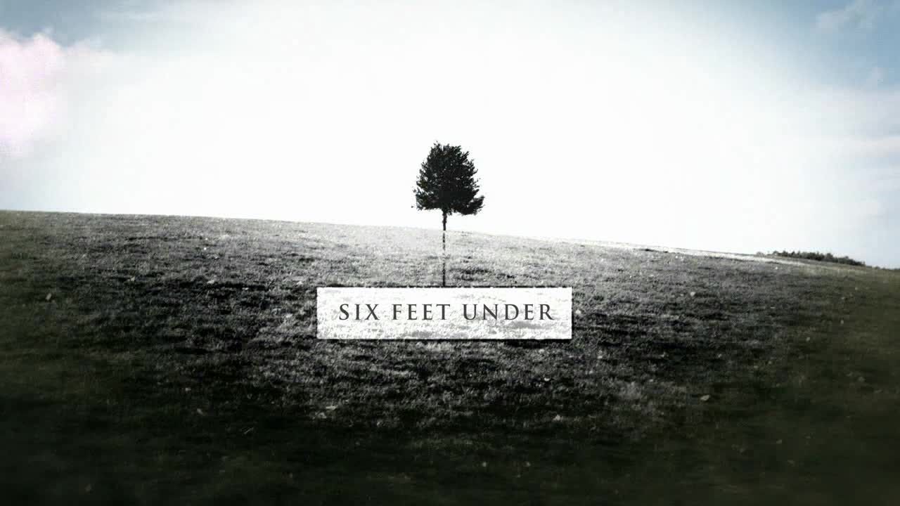Six Feet Under #18