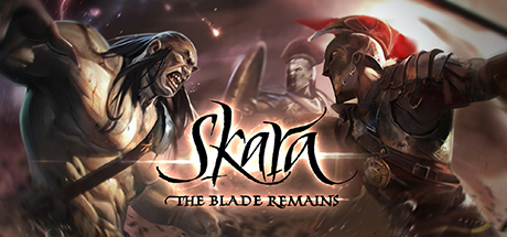 Skara: The Blade Remains #12