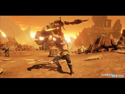 Skara: The Blade Remains HD wallpapers, Desktop wallpaper - most viewed