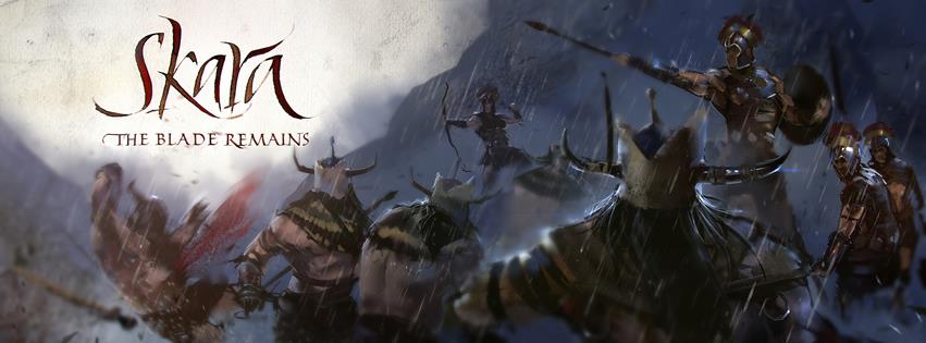 Skara: The Blade Remains Backgrounds on Wallpapers Vista