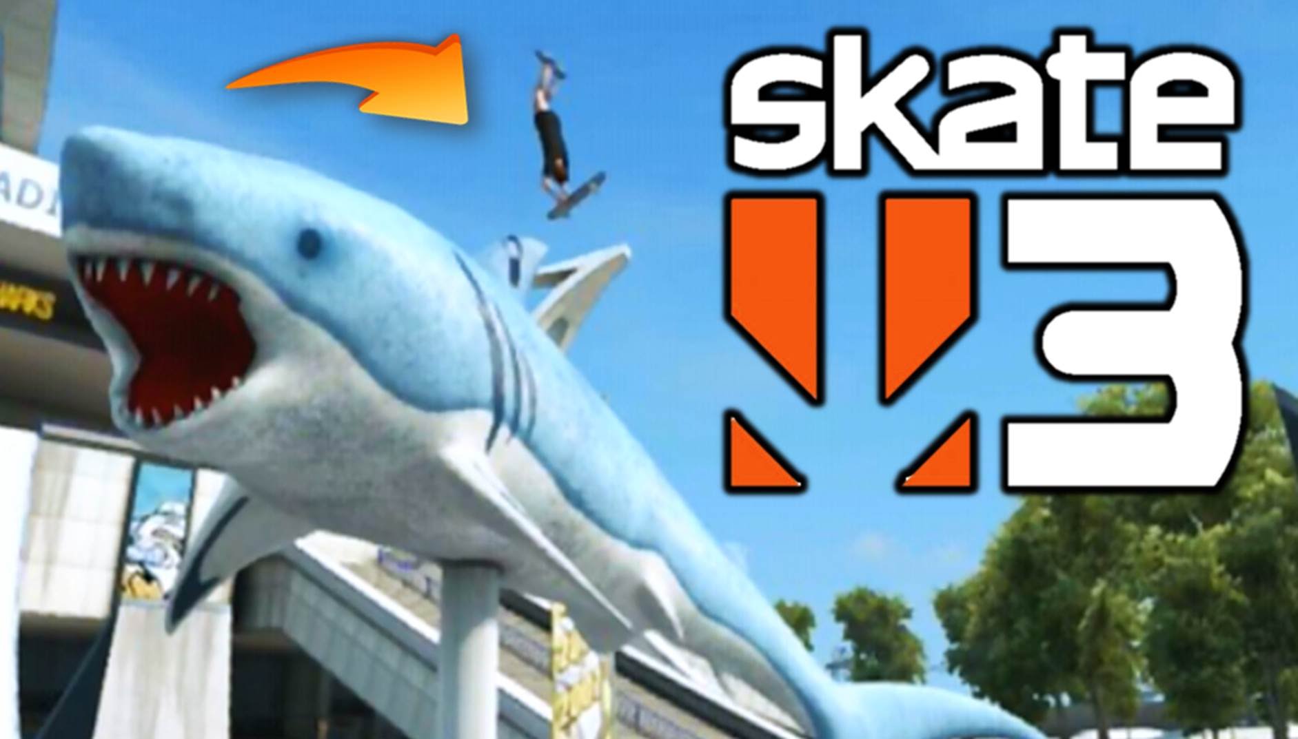 Skate 3 #17