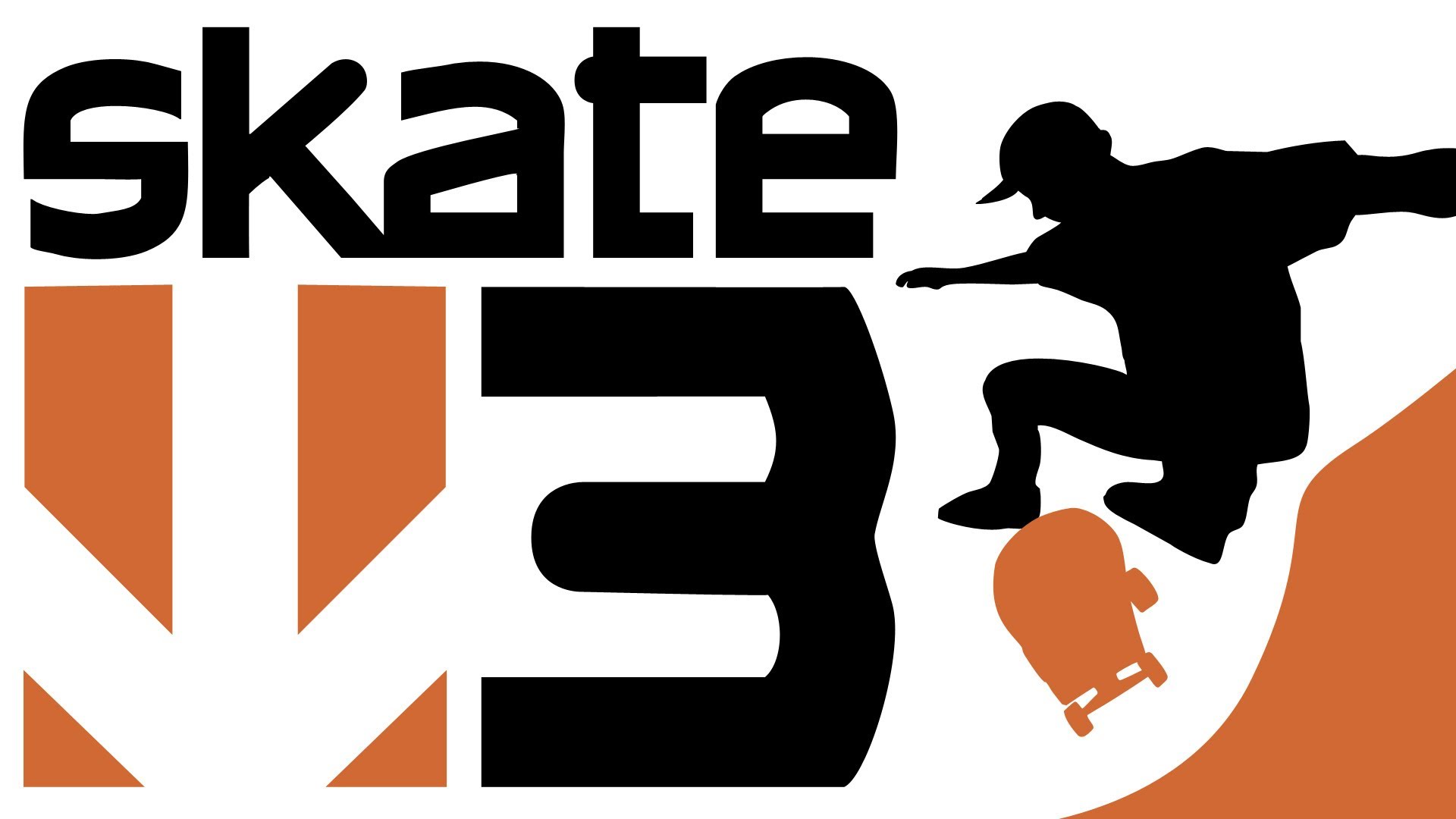 Nice wallpapers Skate 3 1920x1080px
