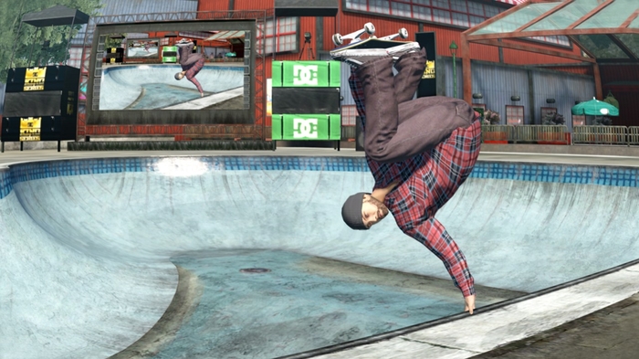 Skate 3 wallpapers, Video Game, HQ
