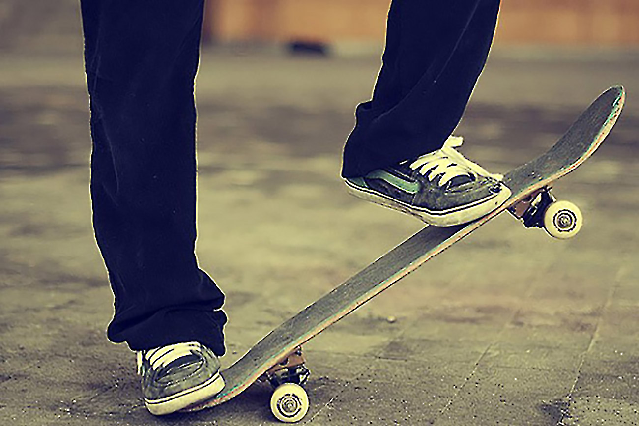 Skateboarding HD wallpapers, Desktop wallpaper - most viewed