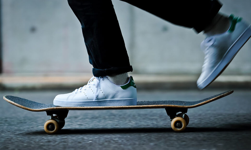 Amazing Skateboarding Pictures & Backgrounds