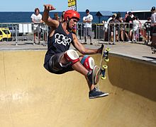 High Resolution Wallpaper | Skateboarding 220x180 px