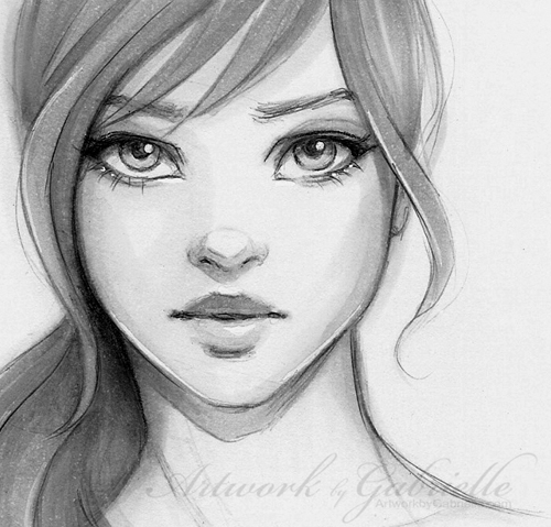 Amazing Sketch Pictures & Backgrounds