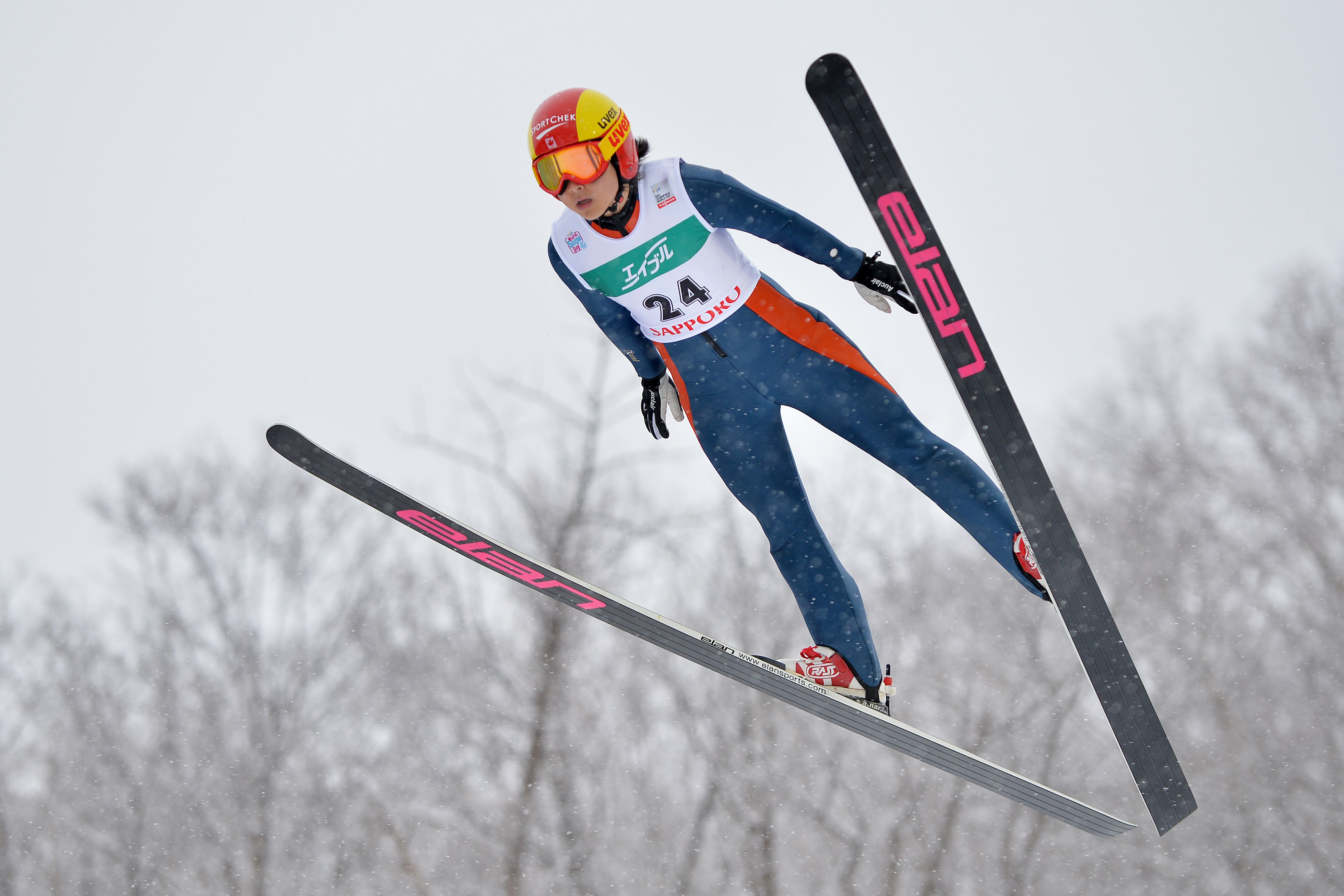 Ski Jumping #10