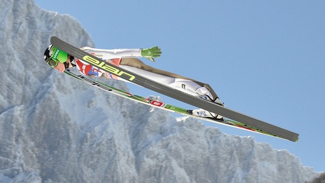 Ski Jumping Backgrounds on Wallpapers Vista