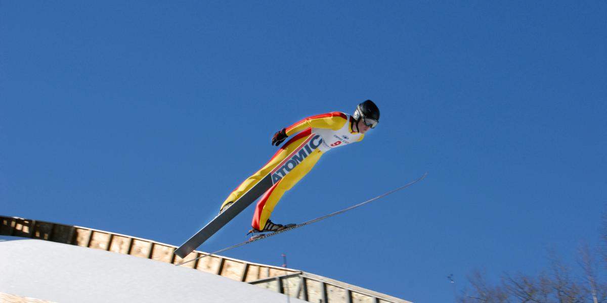 Ski Jumping Backgrounds on Wallpapers Vista
