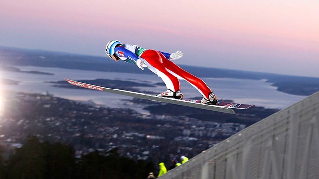 Ski Jumping #15
