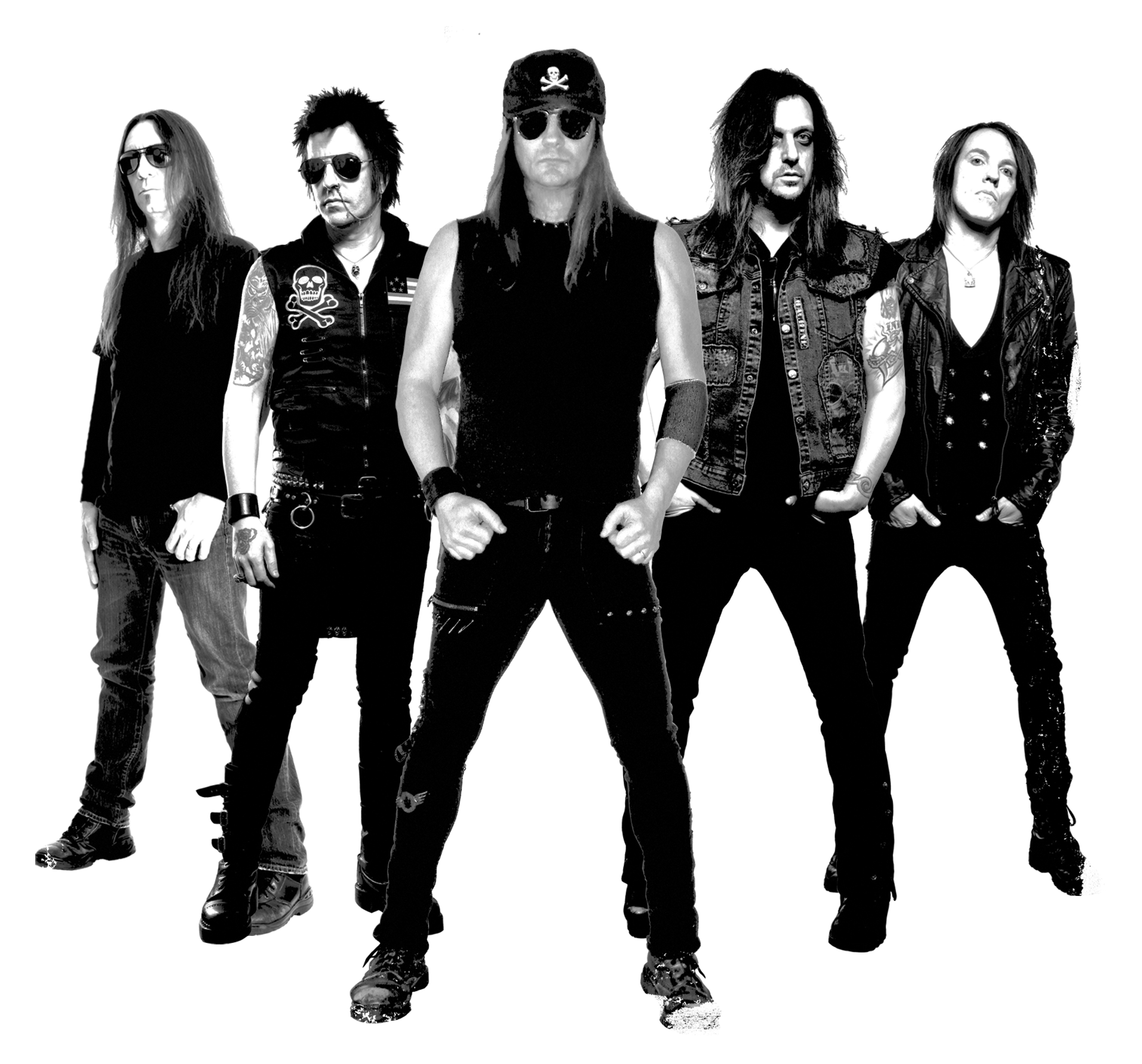 Skid Row Backgrounds, Compatible - PC, Mobile, Gadgets| 2400x2235 px