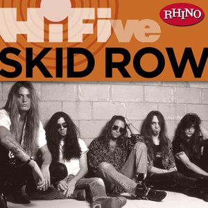 Skid Row Backgrounds, Compatible - PC, Mobile, Gadgets| 300x300 px